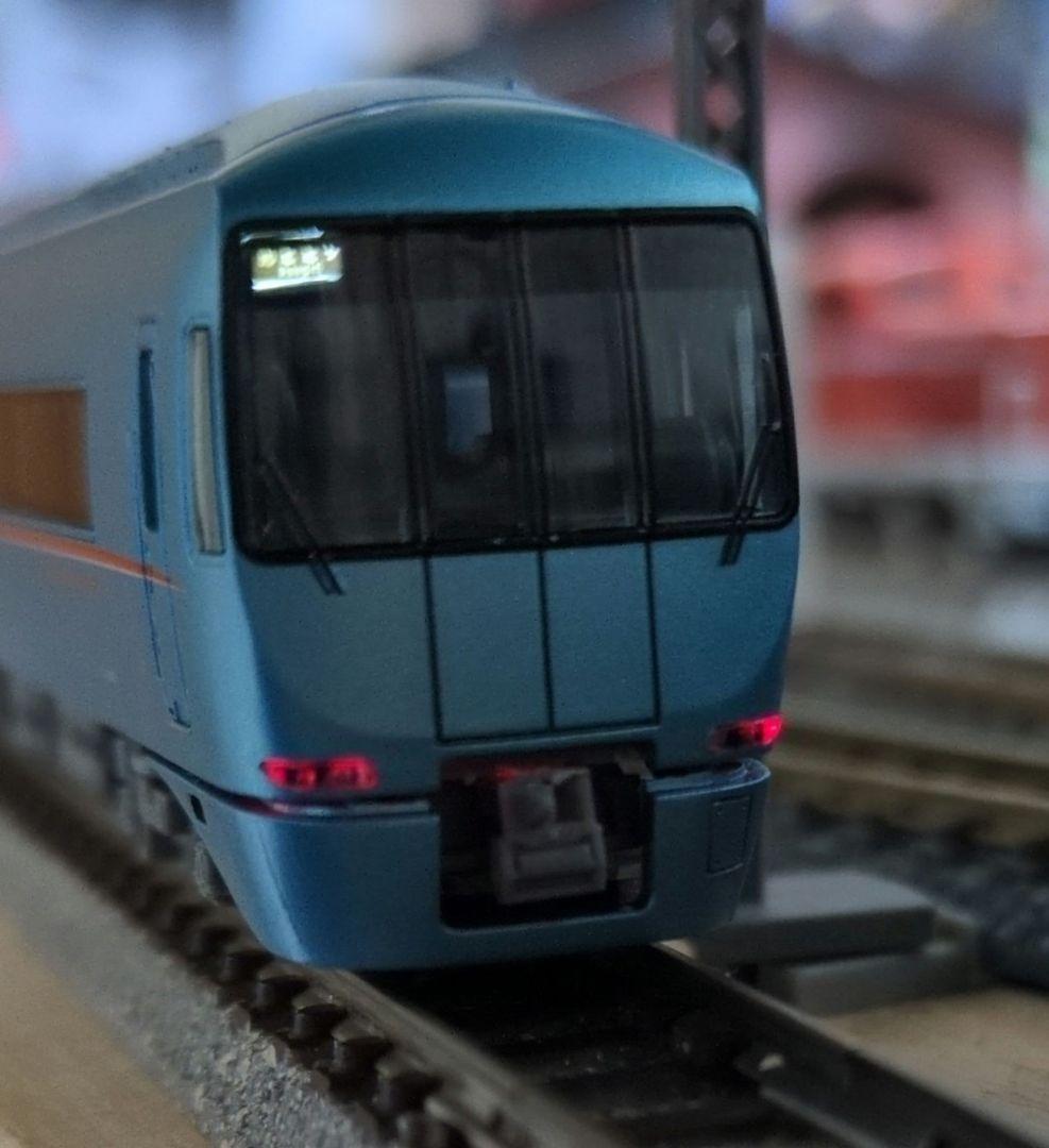 鉄道模型 小田急60000形 MSE 基本6両セット