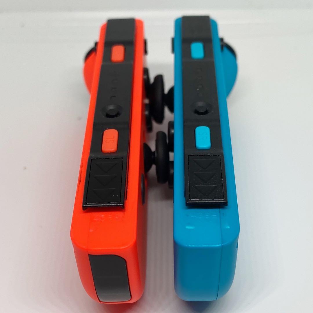 2024年製　✨超美品✨　ニンテンドースイッチ バッテリー強化版　動作確認済み