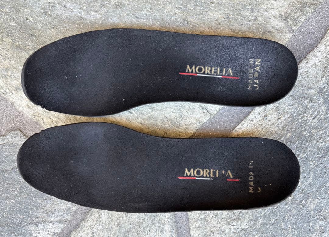 た*か様 限定品26.0cmモレリア Ⅱ JAPAN カタール ワールドカップモ