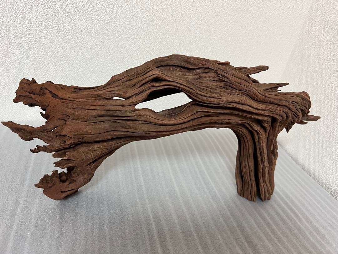 HX-062流木　ホーンウッド　マシンガンウッド　アクアリウム　ブランチウッド