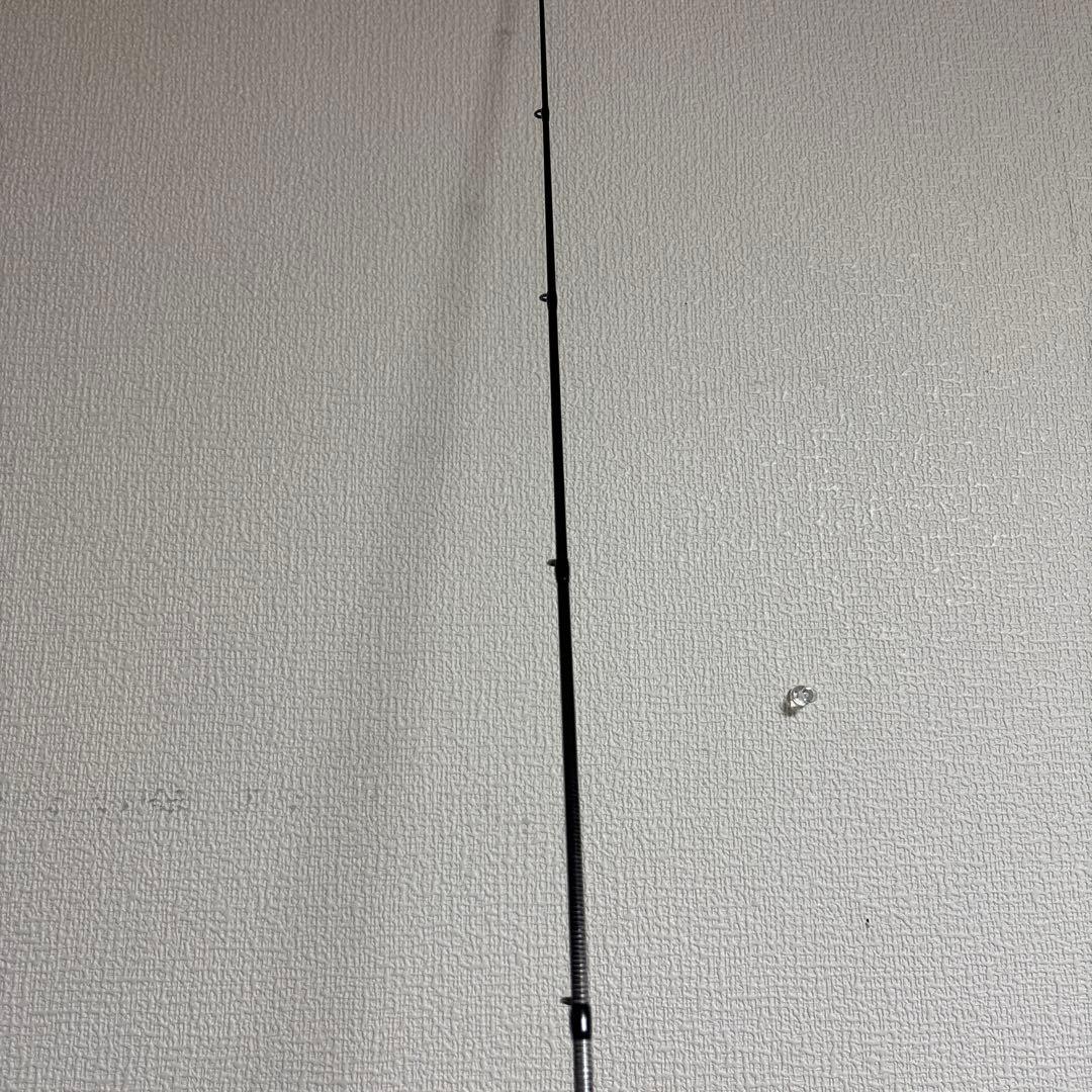 ロッド DRT ARTEX Hacker A707CMRF