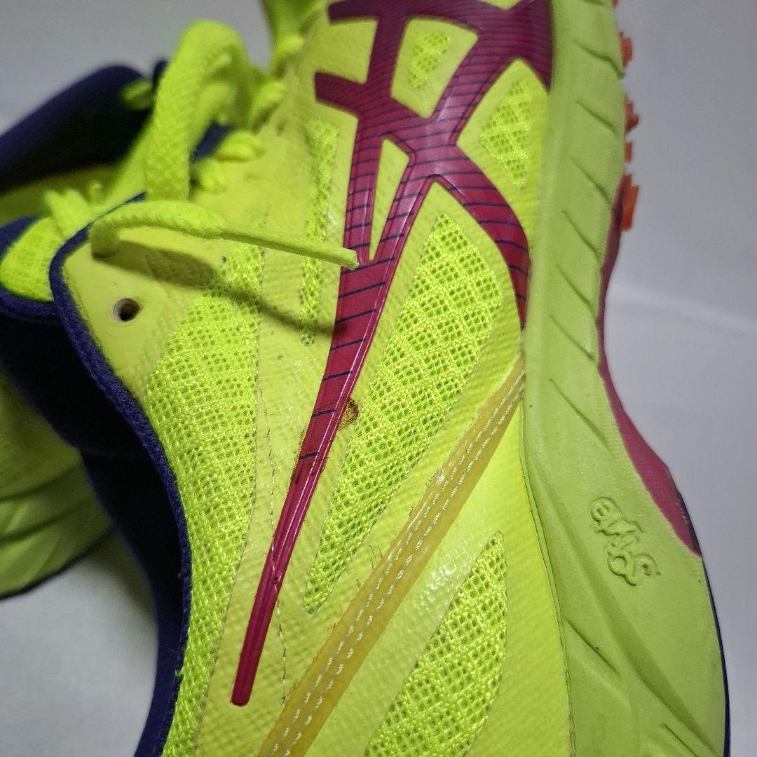 asics　ランニングシューズTARTHER KAINOS　25cm　中古品