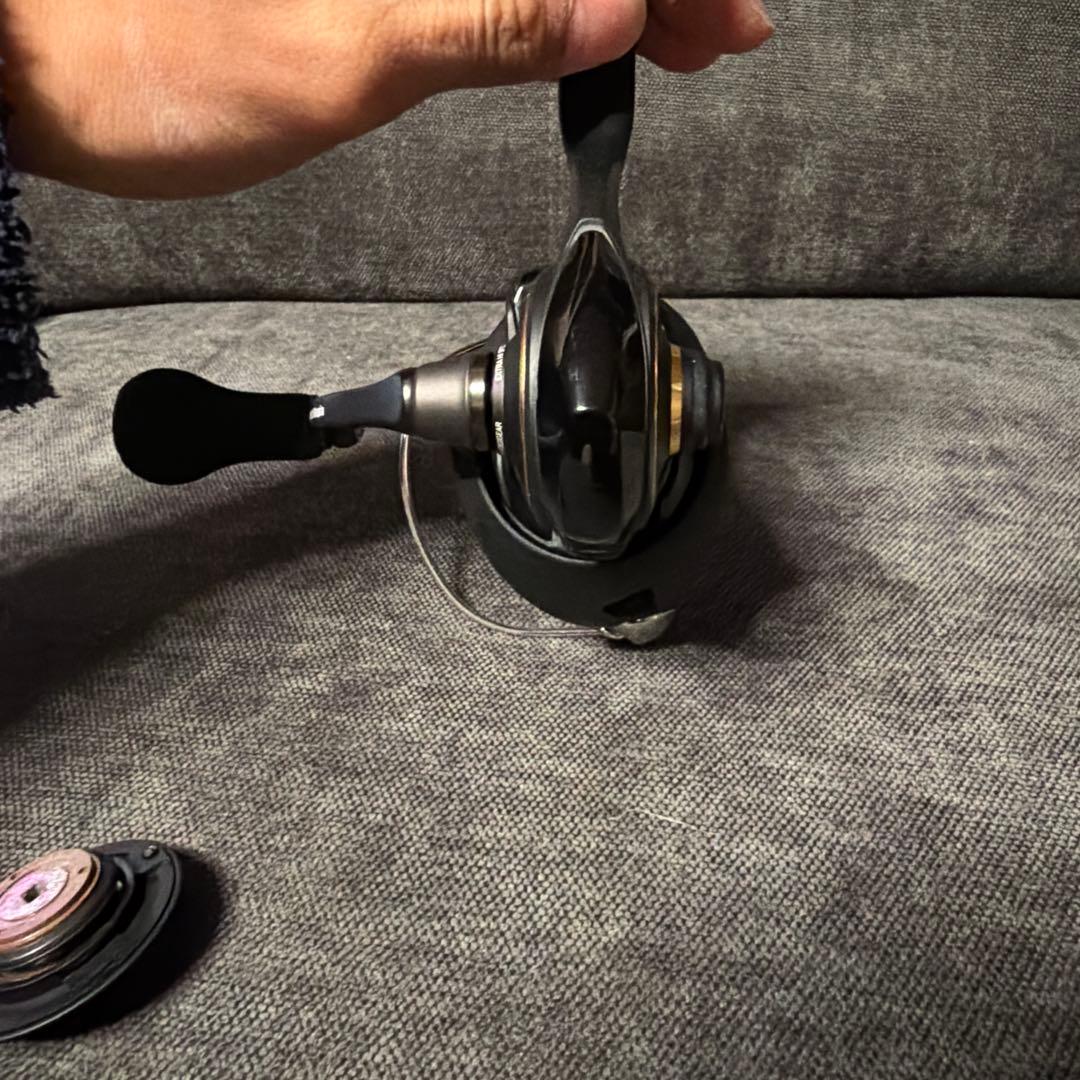 アピア 25 ベンチュラ LT4000-CXH 美品