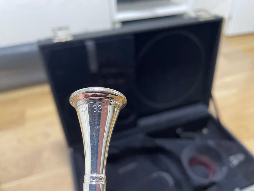 Wenzel Meinl (ヴェンツェル・マインル) 205GS