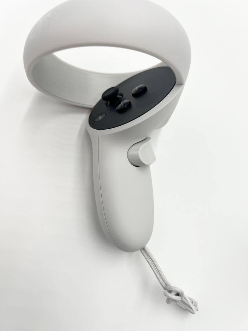 【極美品】 Quest 2 128GBVRヘッドセット