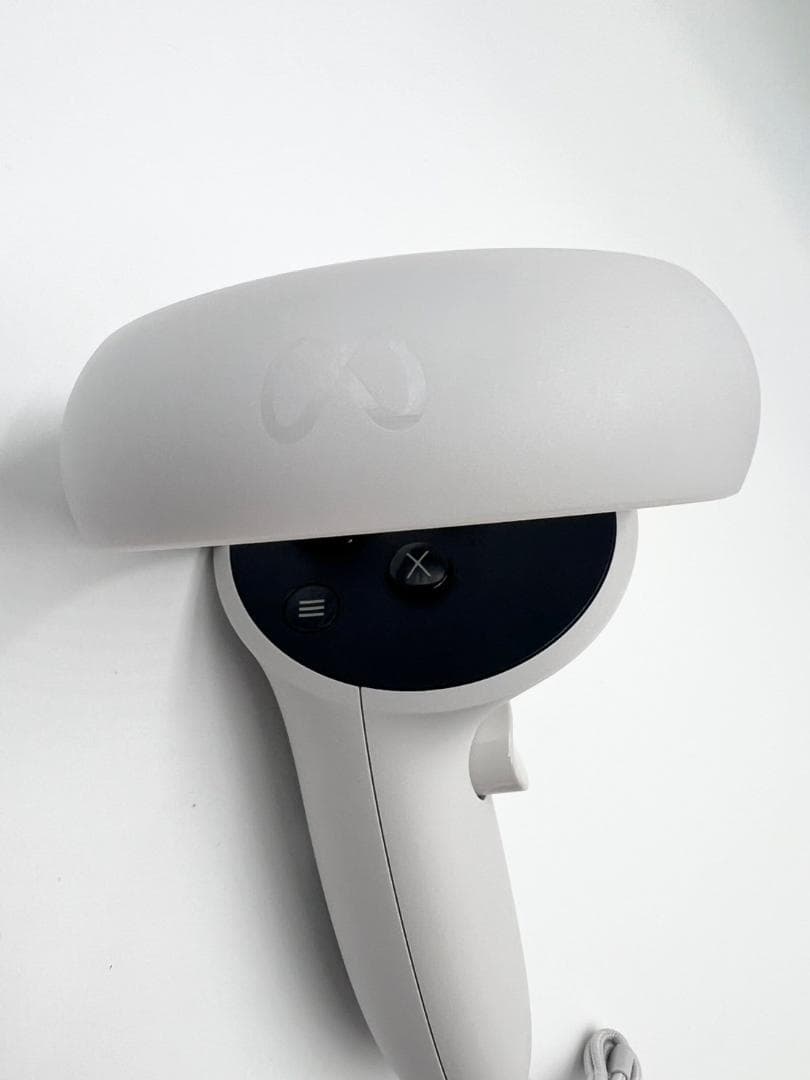 【極美品】 Quest 2 128GBVRヘッドセット