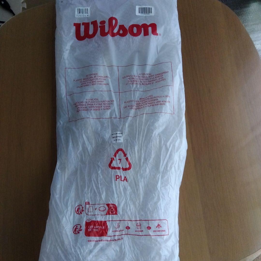 Wilson RF 01PROレーバーカップ2024 G２新品 未使用