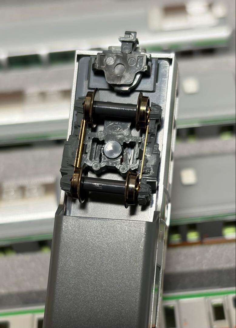 KATO 10-1114 10-1116 E233系3000番台 東海道線後期形