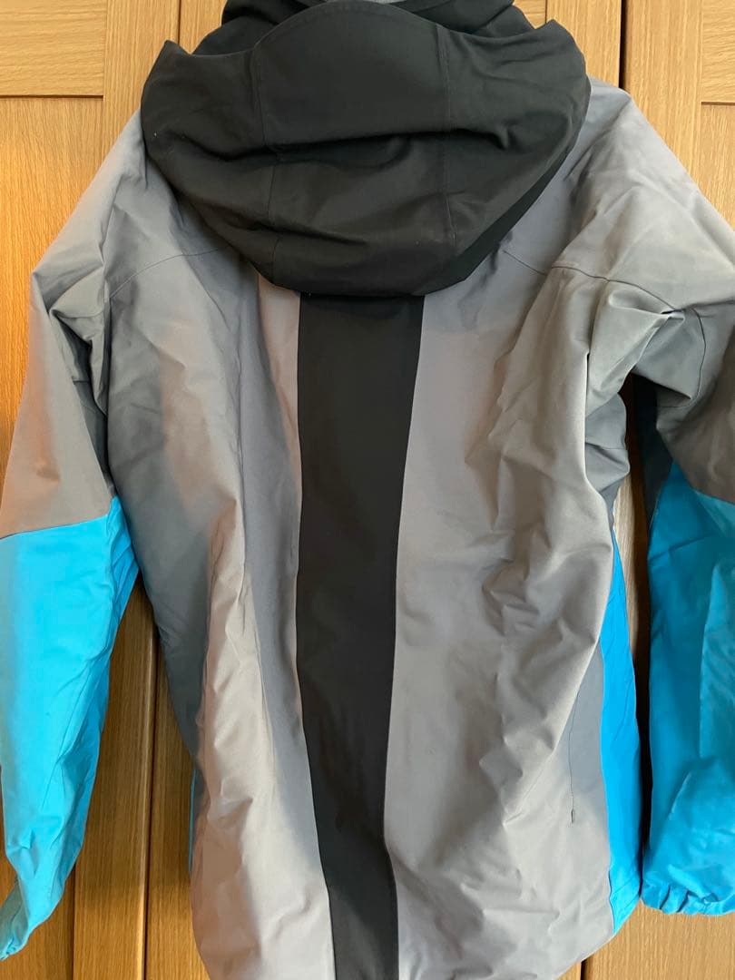 オガサカ OGASAKA スキーウェア上下