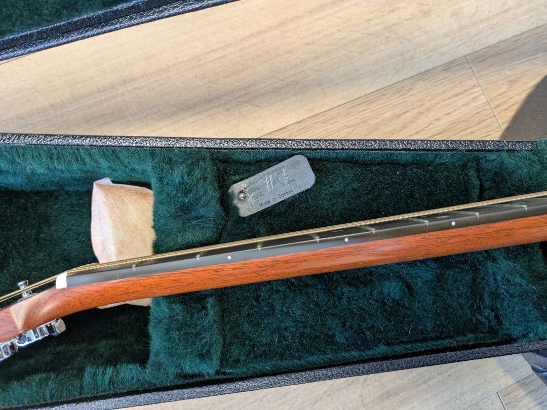 マーチン Martin アコースティックギター　CTM D-16GT