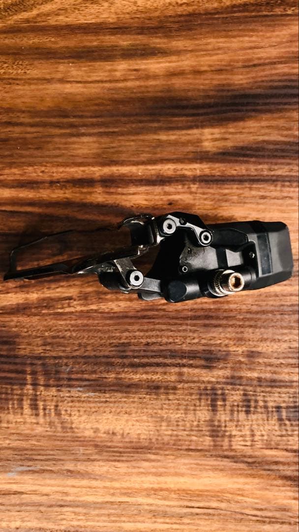 訳ありホイールトップEDS コンポーネント　リム、ディスク機械式用　価格交渉あり