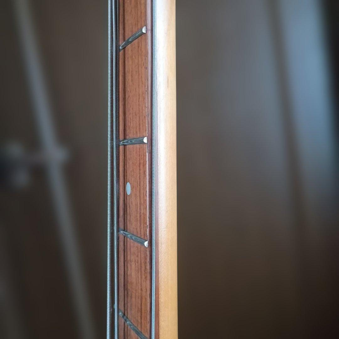 Ibanez SDGR 4弦エレキベース ブルー