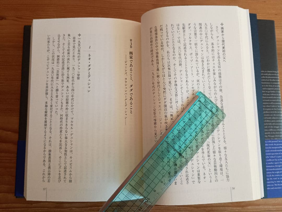 マルセル・デュシャンとアメリカ　戦後アメリカ美術の進展と～ 平芳幸浩