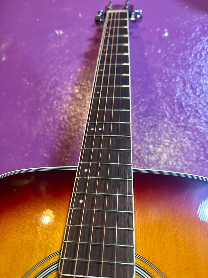 James J-300 D アコースティックギター