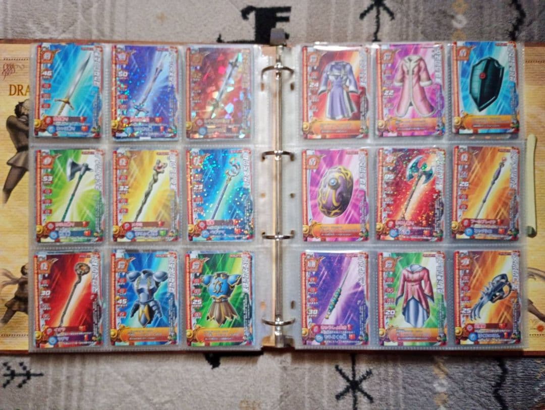 ドラゴンクエストモンスターバトルロード