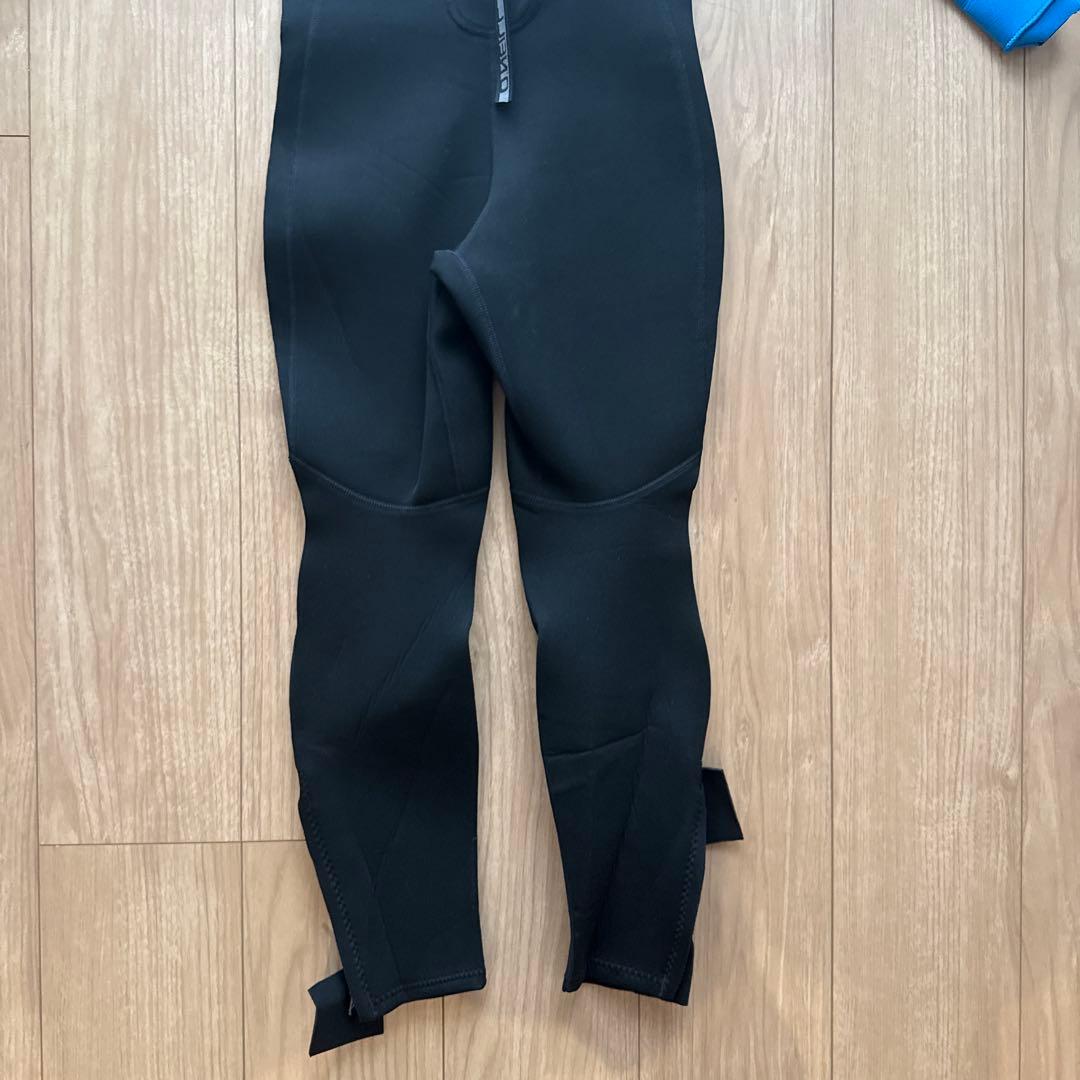 O’Neill ウェットスーツ　子供用 サイズ UK/US 10