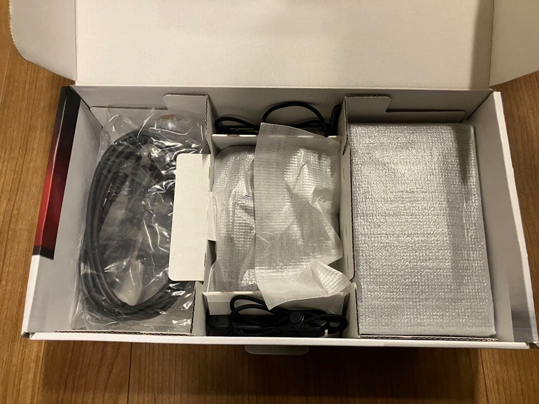 美品 Nintendo Switch 本体 グレー 付属品完備　スイッチ本体