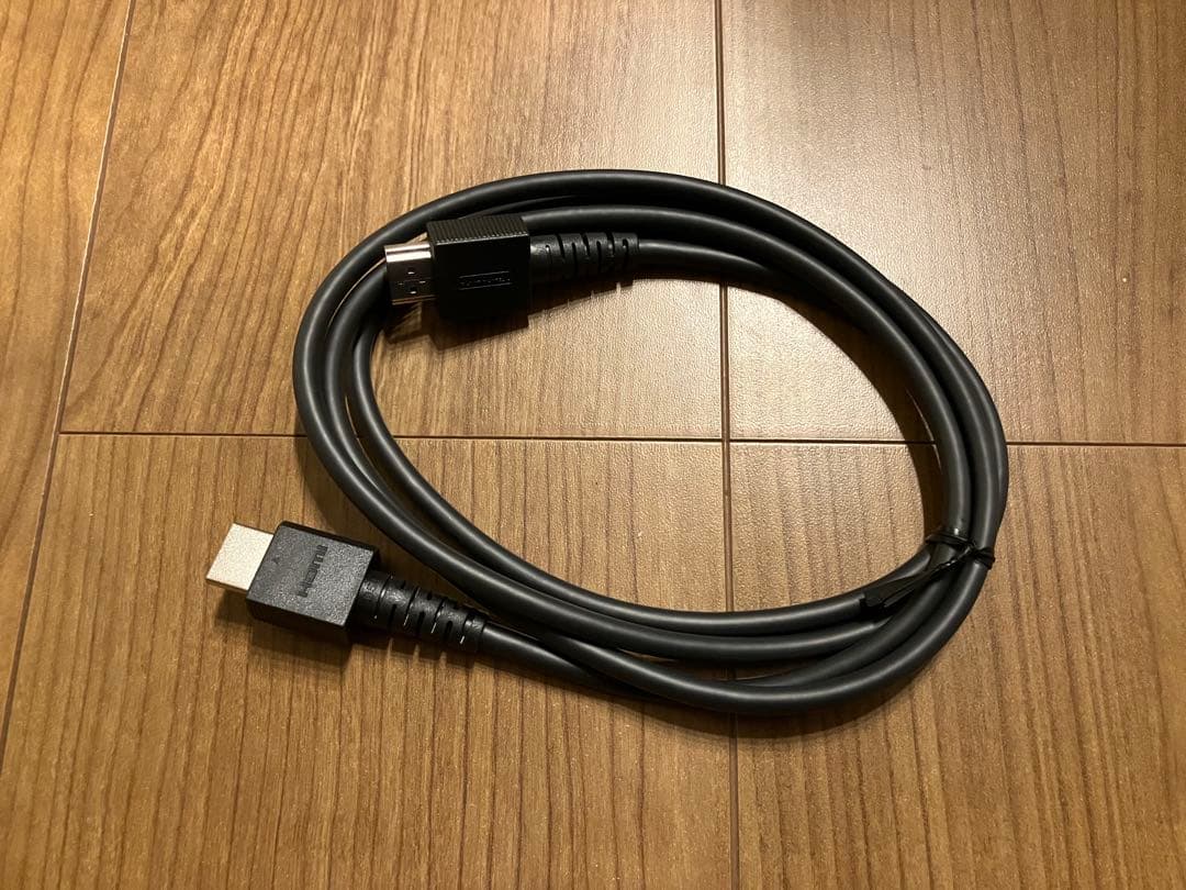 美品 Nintendo Switch 本体 グレー 付属品完備　スイッチ本体