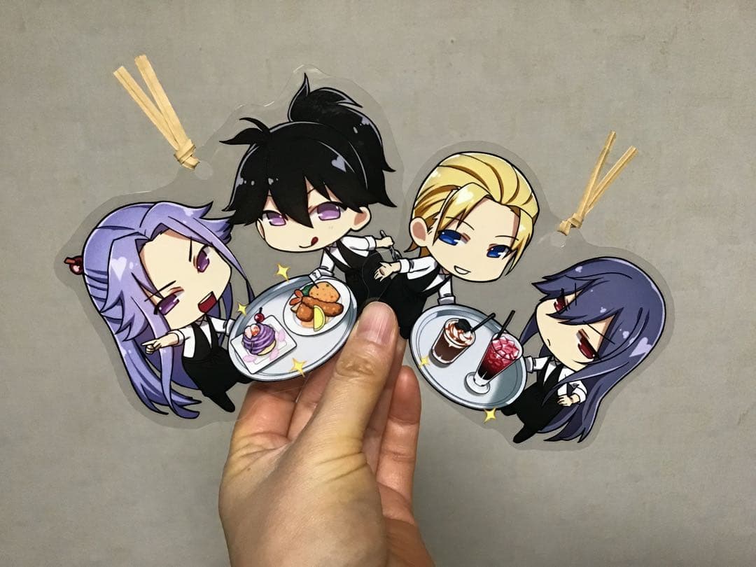 大正メビウスライン　グッズまとめ売り福袋