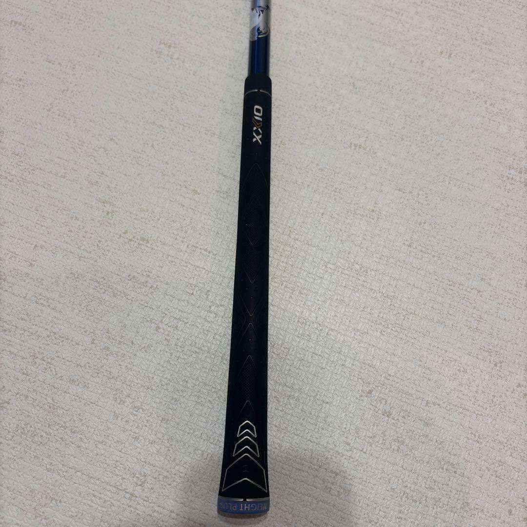 XXIO12 レディース ドライバー 12.5度