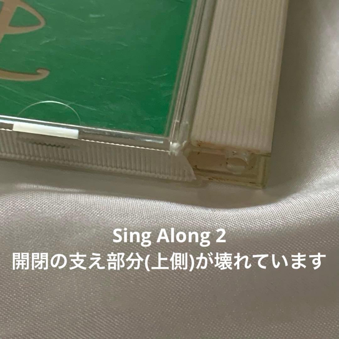 DWE ディズニー英語システム CDセット