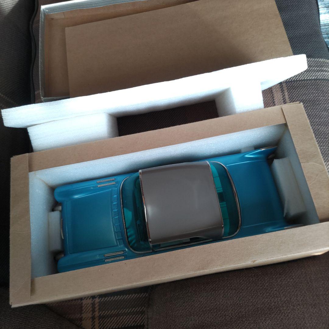 キャディラック エルドラド