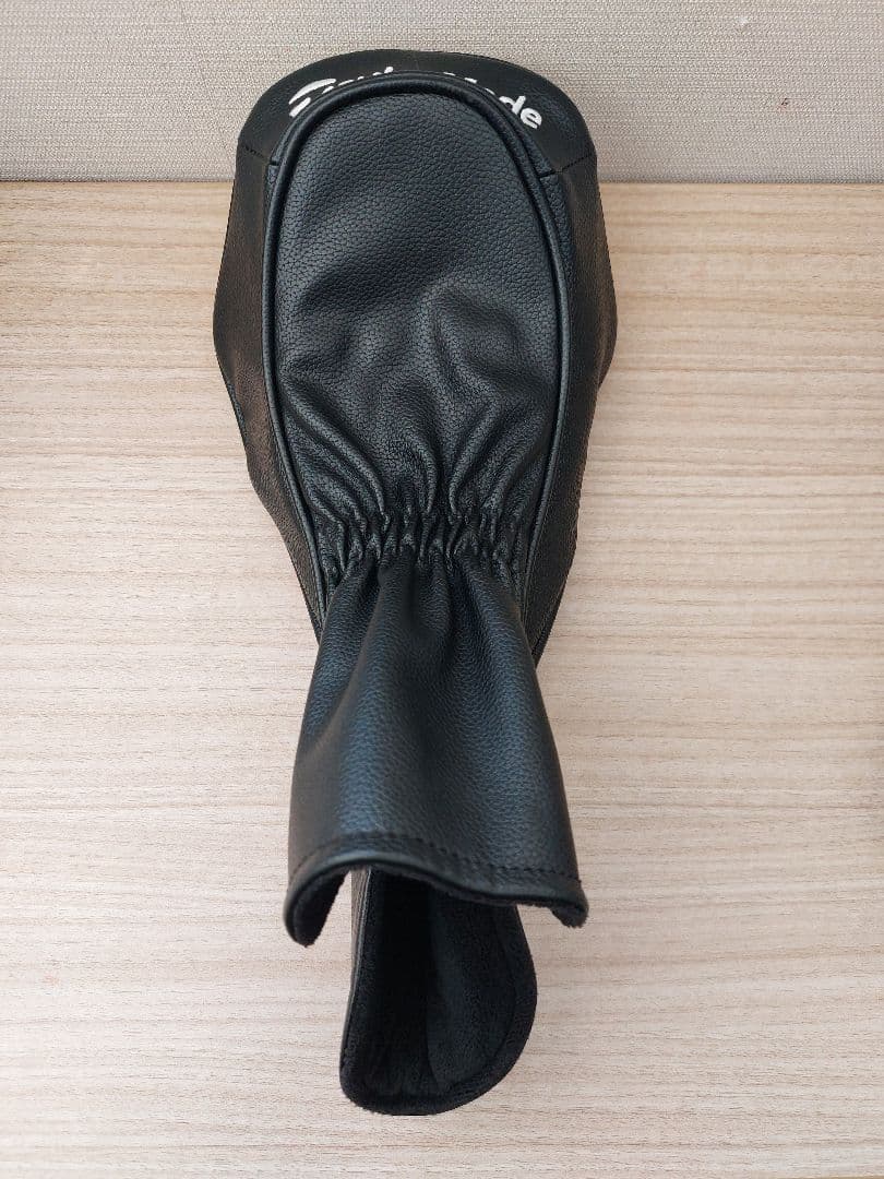 テーラーメイド　ステルス2ドライバー　ヘッドのみ(カバー付き)