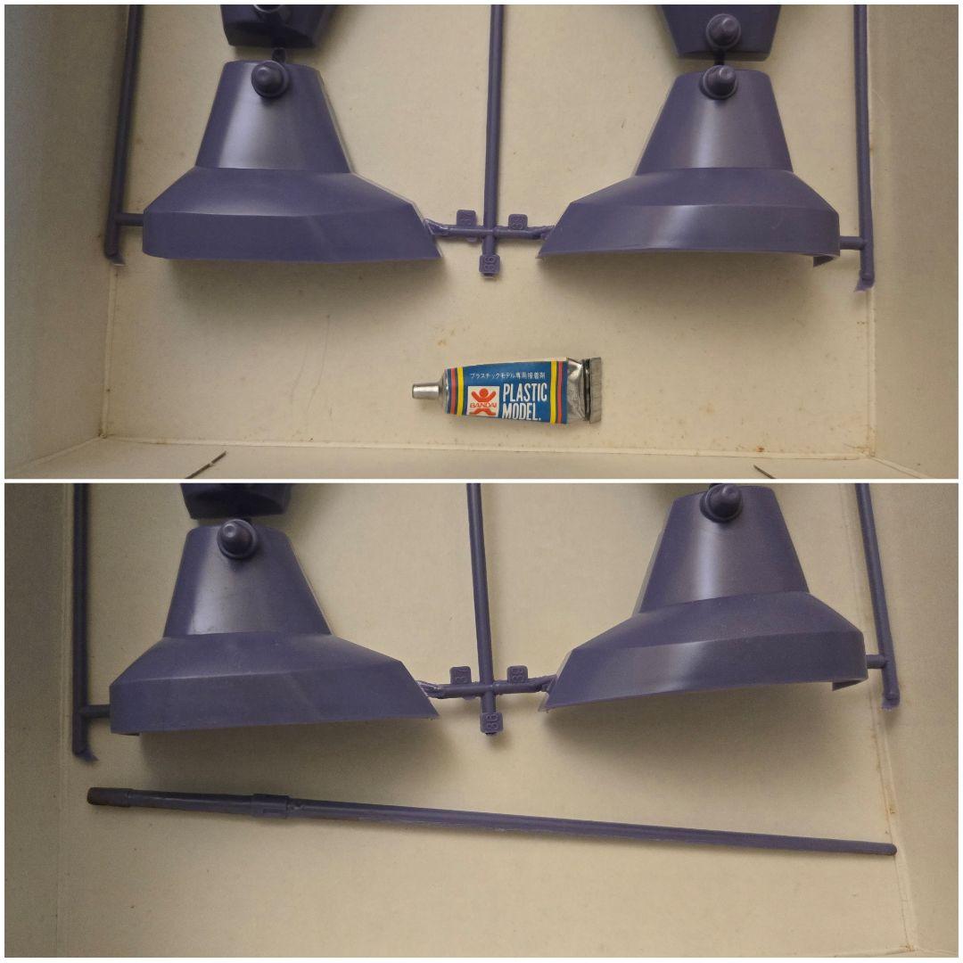 【未組立★ジャンク扱】1/100 ドム(2箱)&グフ(2箱) 旧キット4箱セット