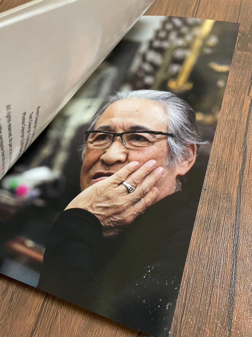 刺青本　三代目彫よし　刺青　仏像　仏閣Horiyoshi III 新品