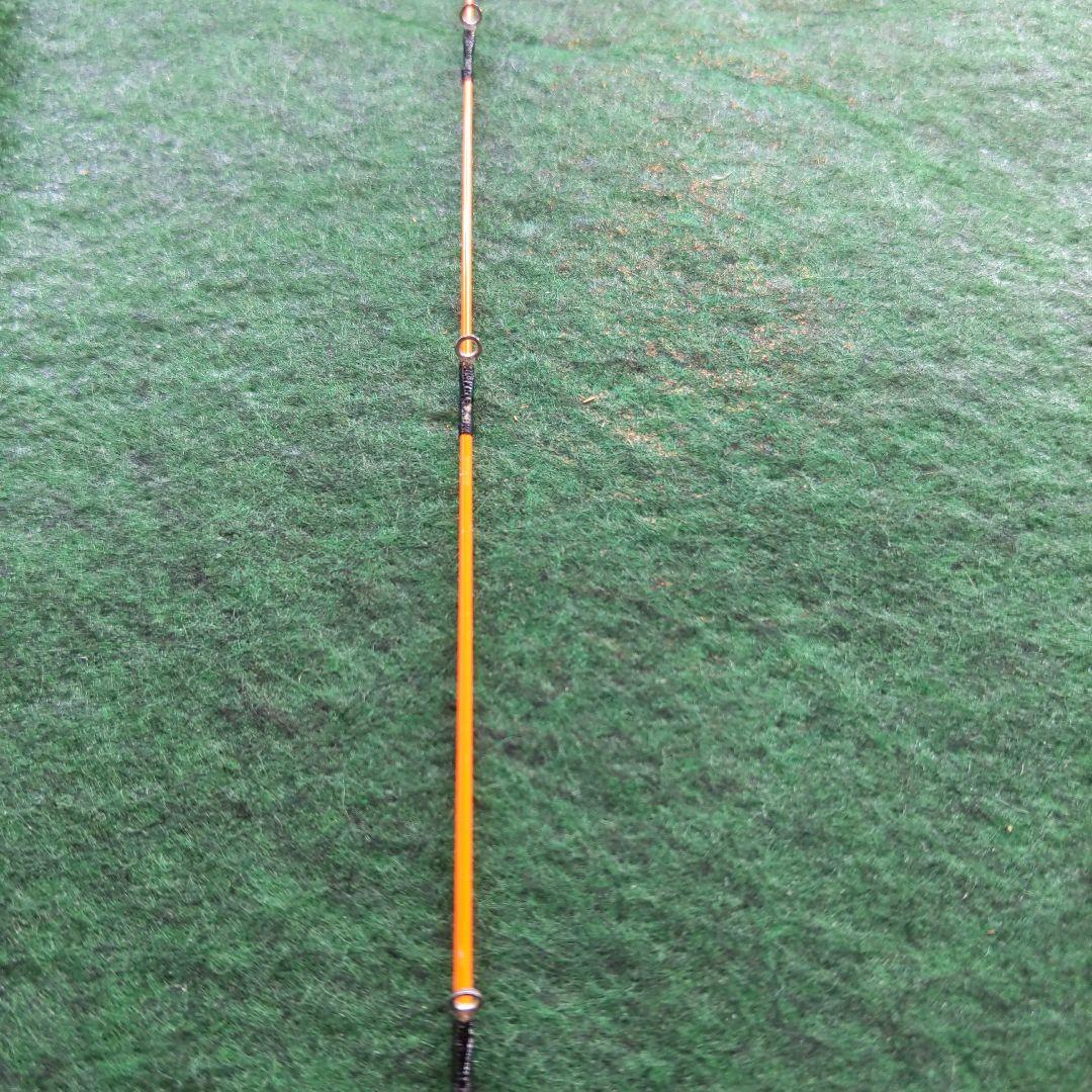 シマノ 21 アドバンス　イカダ160　 筏竿　shimano