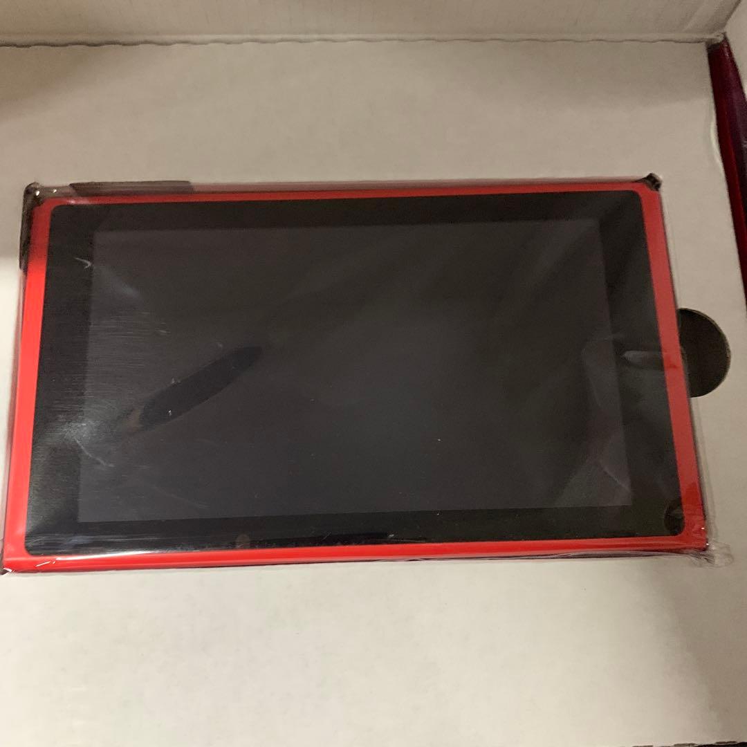 【整備済み品】 任天堂 Nintendo Switch マリオレッド×ブルー