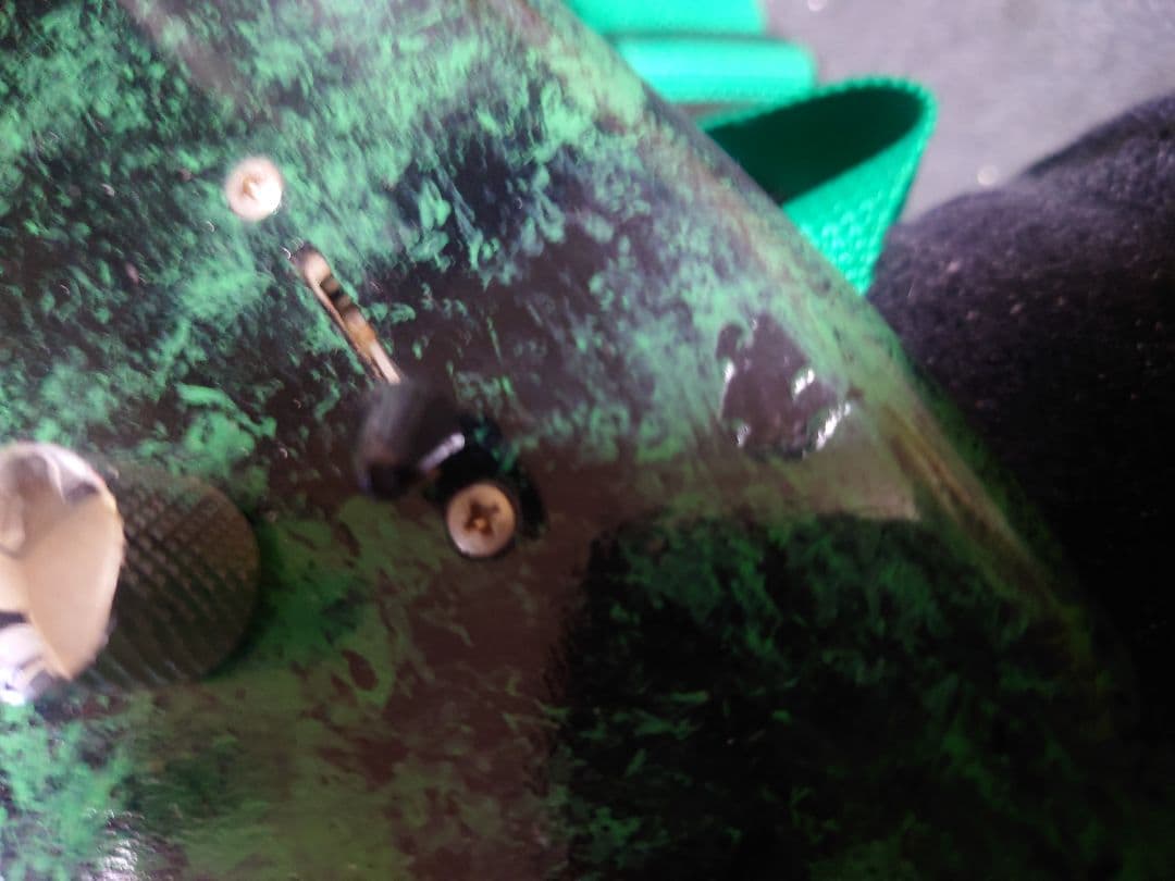 JAGARD エレキギター・改/アーニー007-036仕様/セット販売