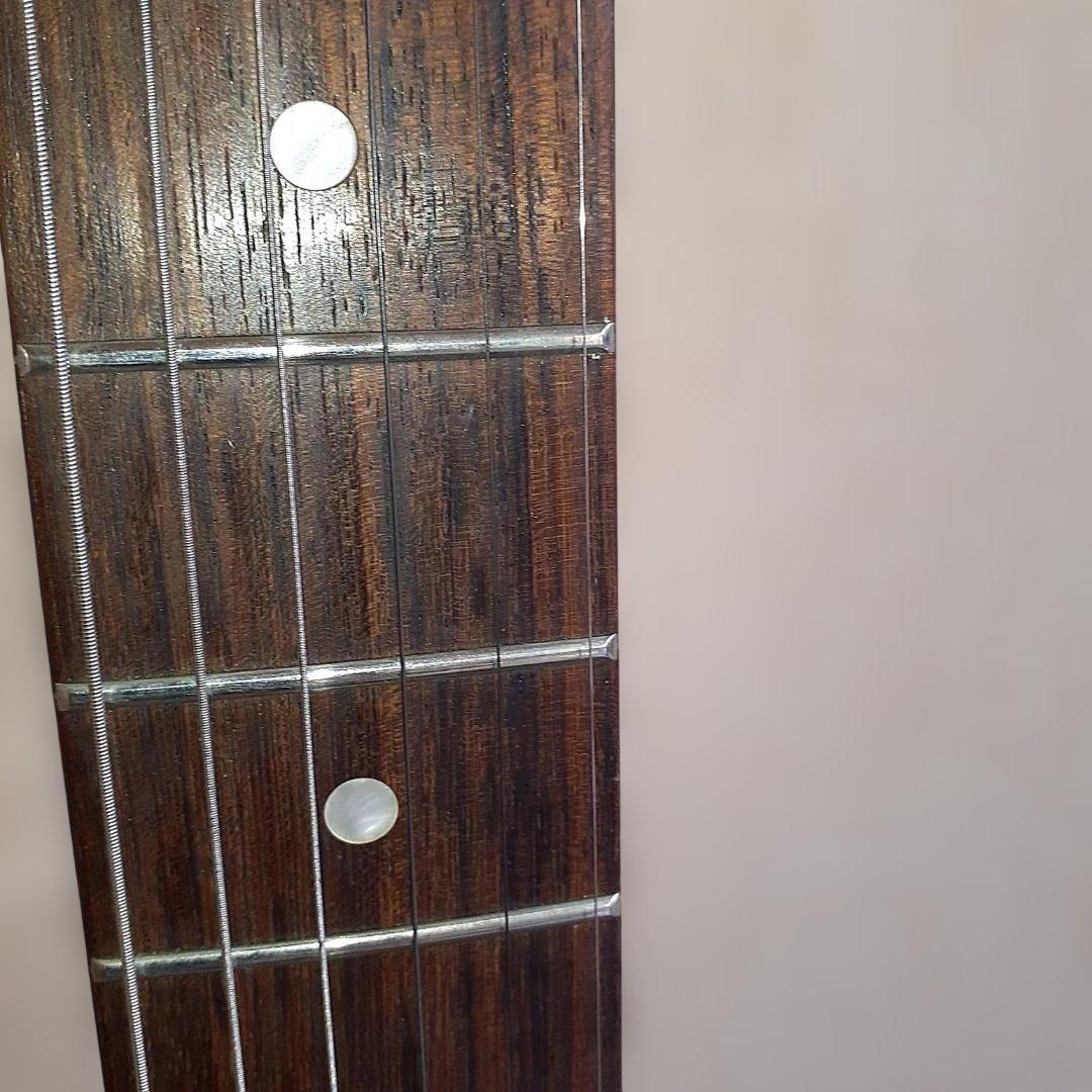 FERNANDES エレキギター サンバースト