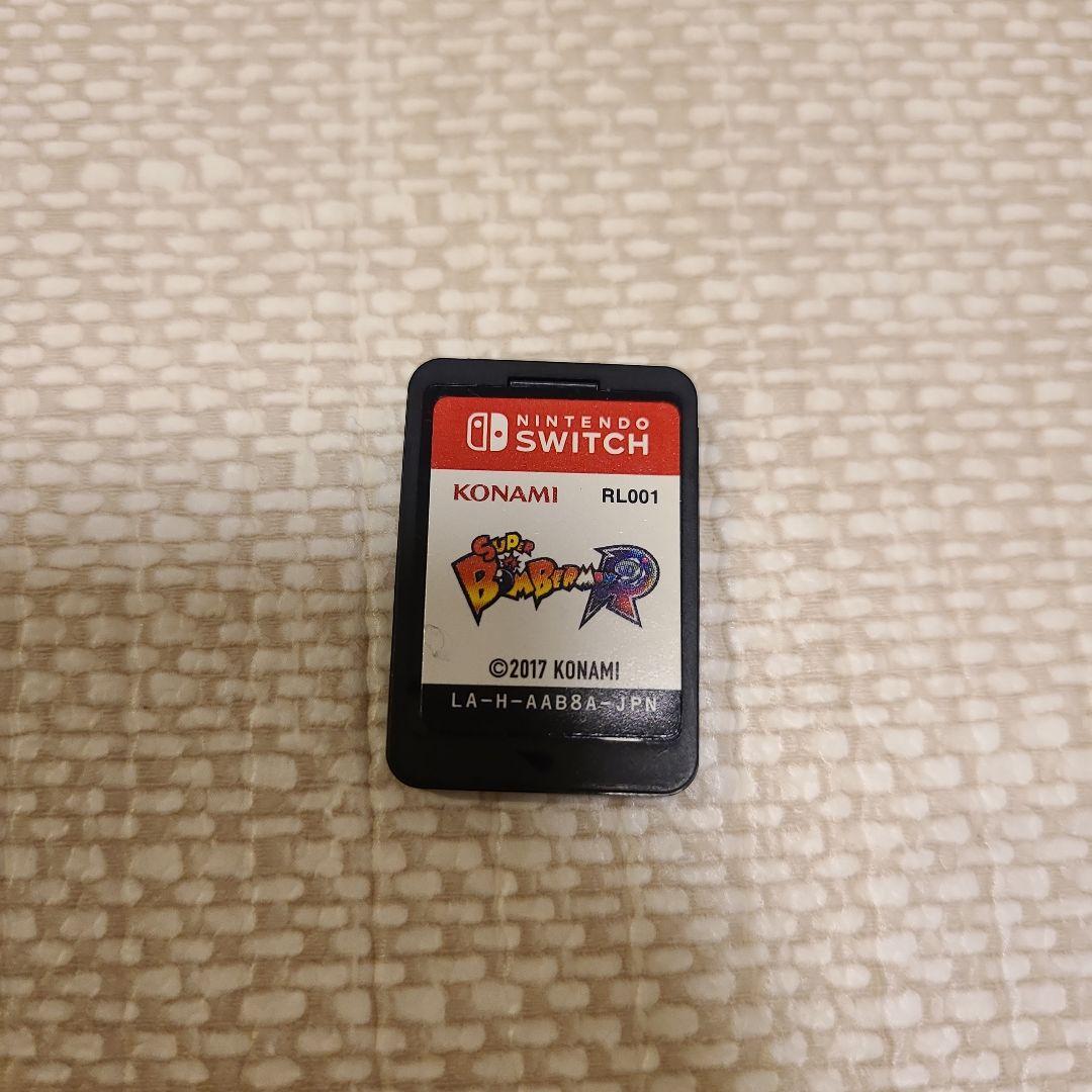 Nintendo Switch 本体 Joy-Con　ネオンブルー/イエロー