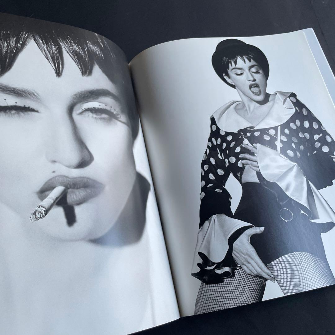 HERB RITTS WORK ハーブ・リッツ写真集