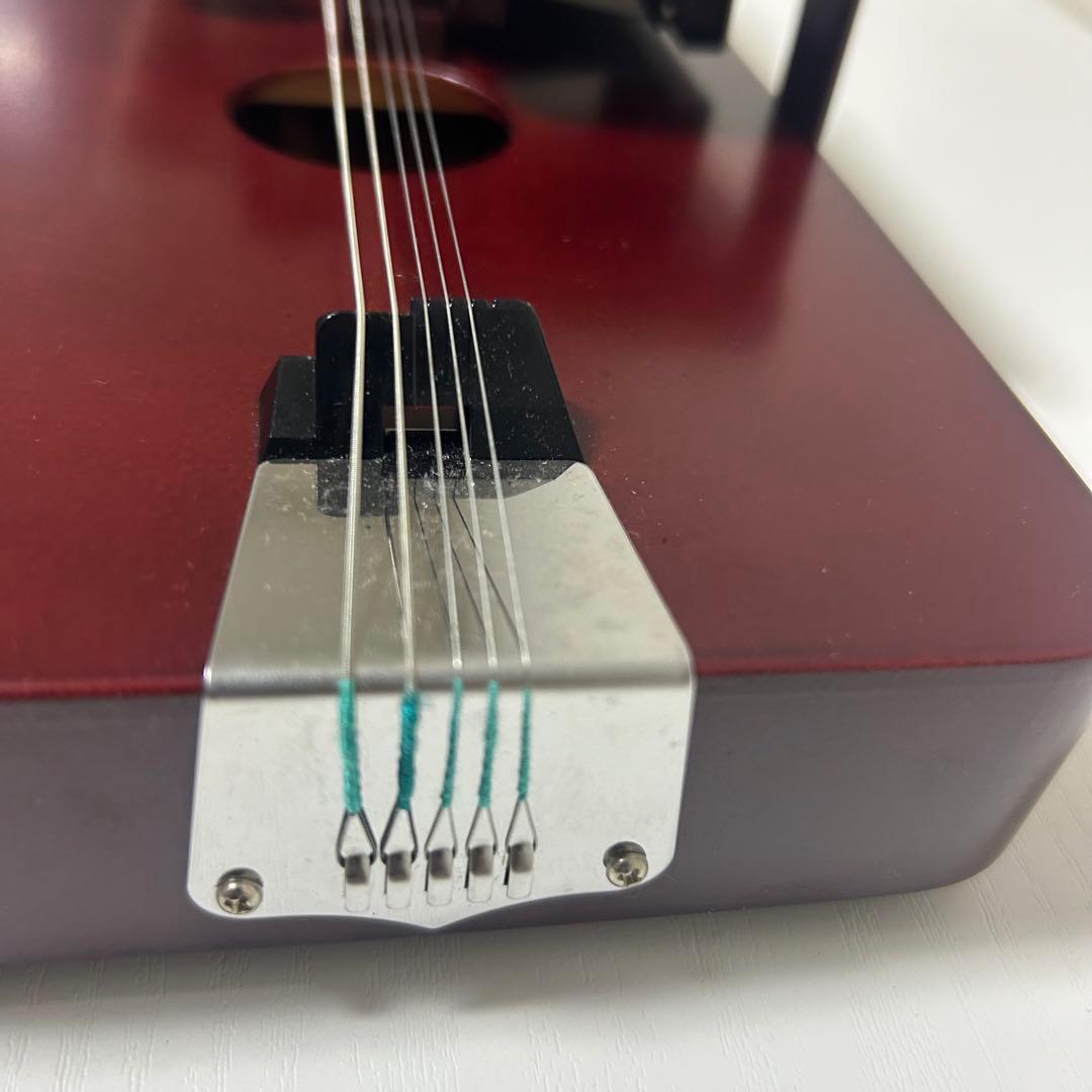 SUZUKI 特製松大正琴