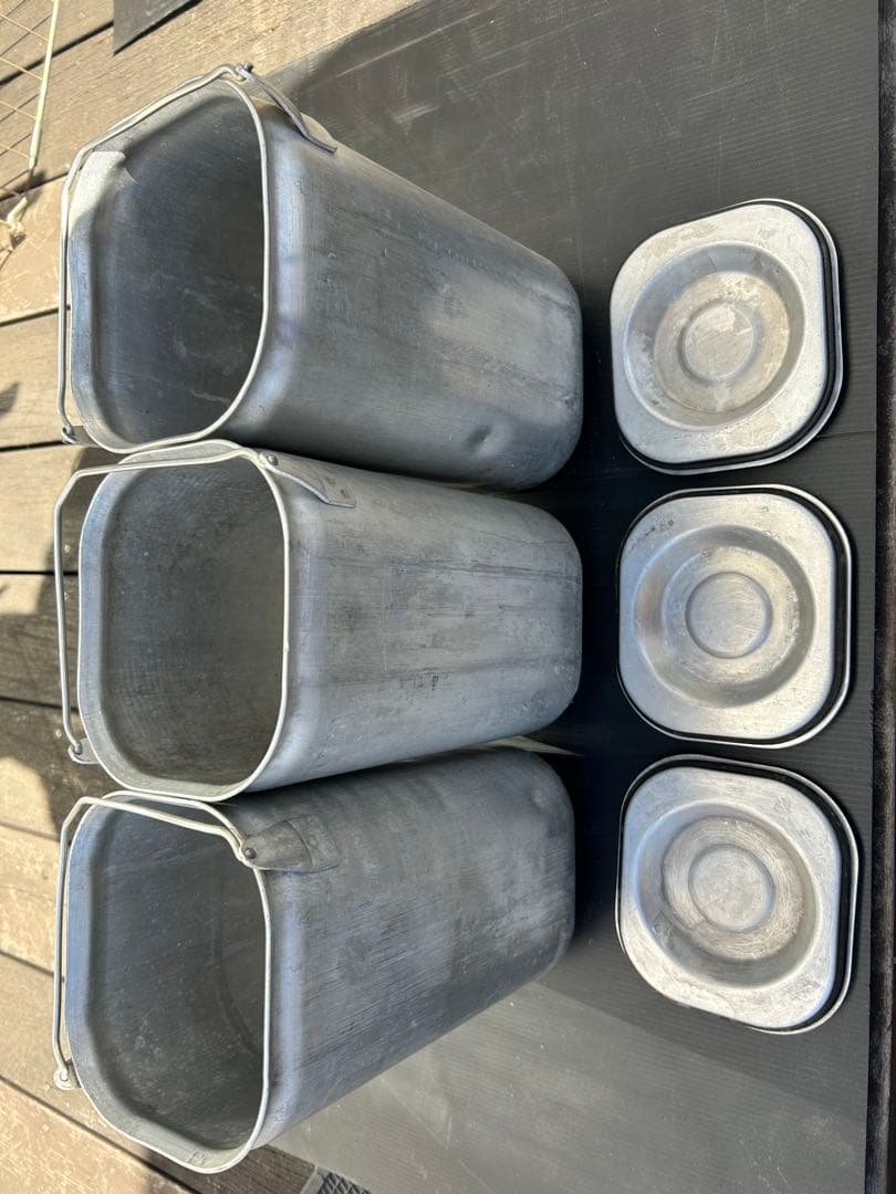 US フードコンテナ