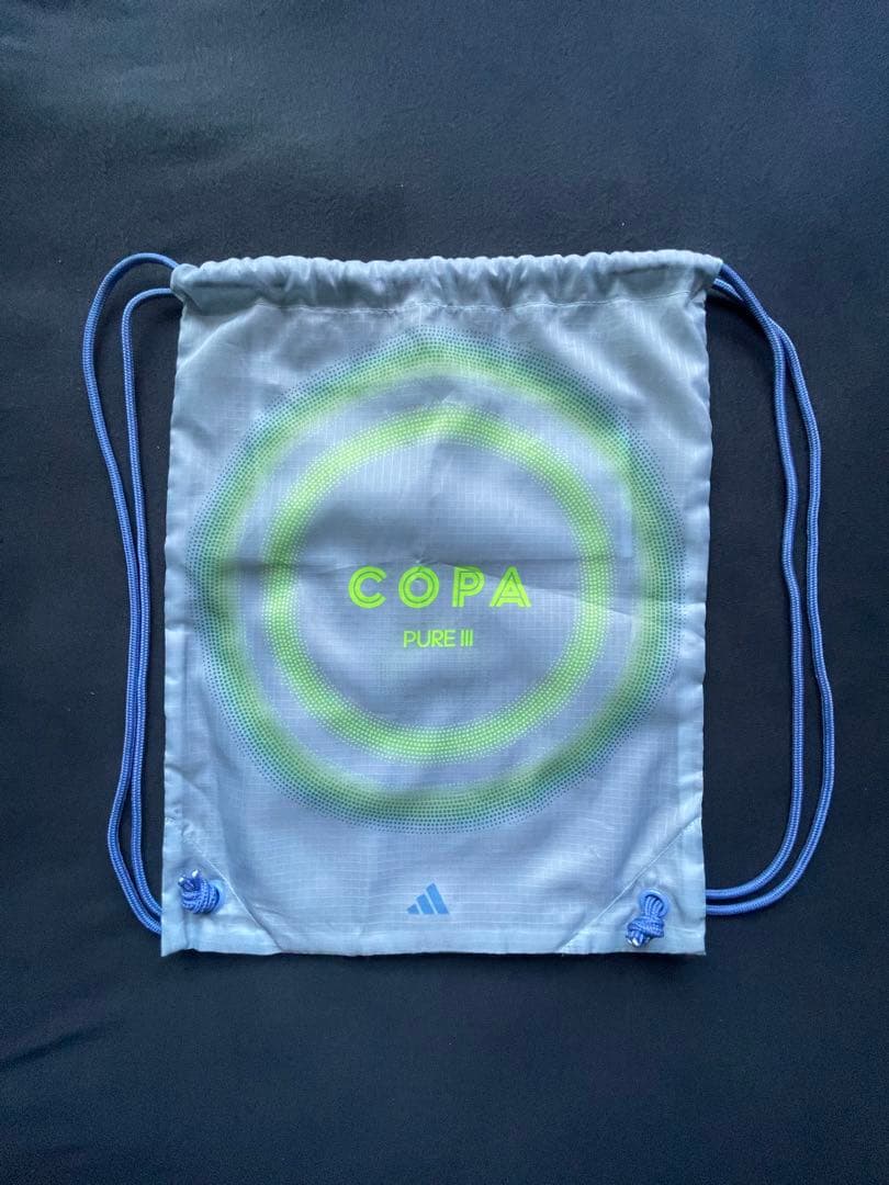 [新年セール 1/31まで] コパ ピュア3 エリート FG 30.0