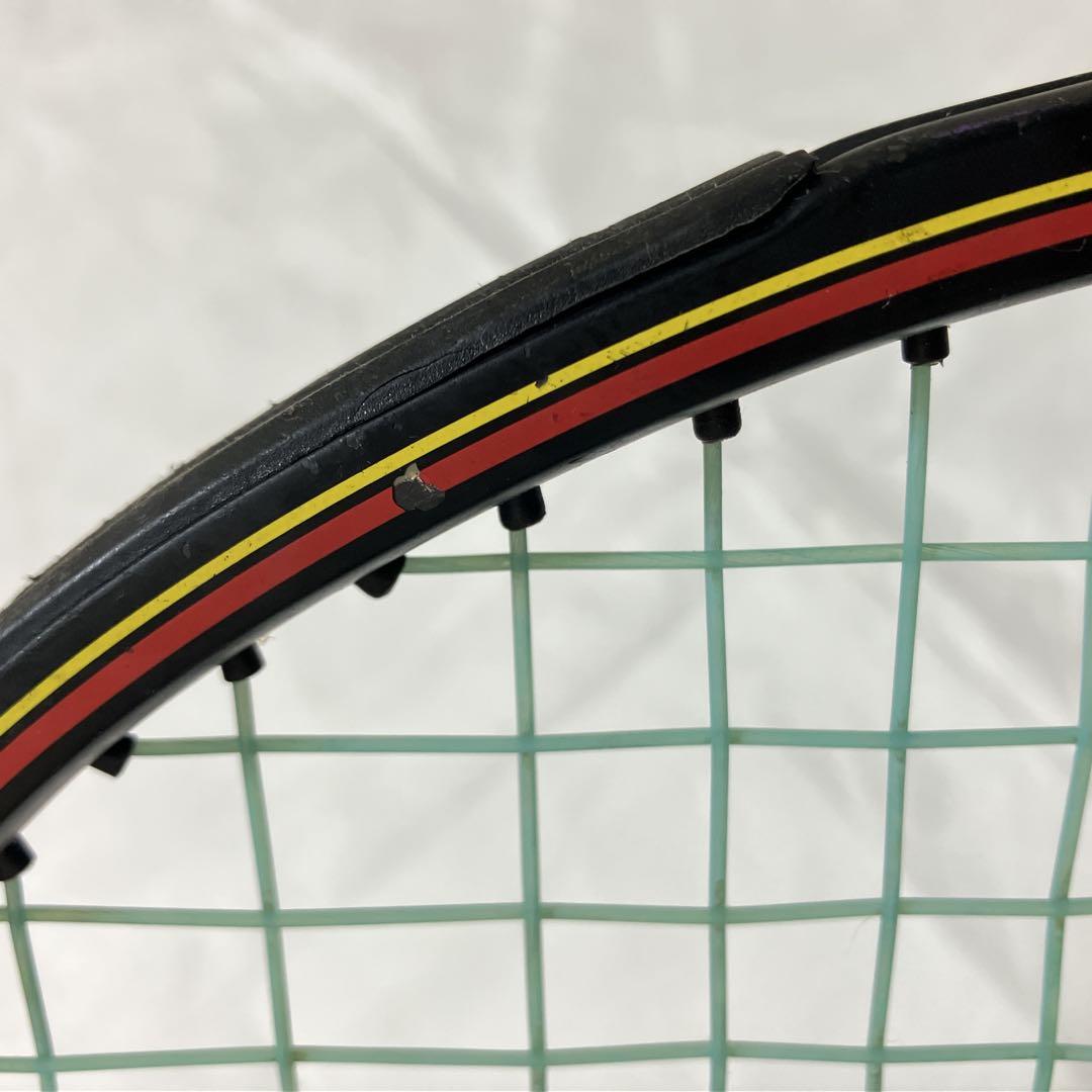 ウィルソンスタッフ ヴィンテージ硬式テニスラケットMID SIZE・PWS