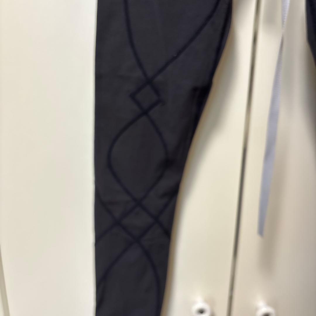 【美品】CW-X HZY-249 S スタビライクスモデル ロング