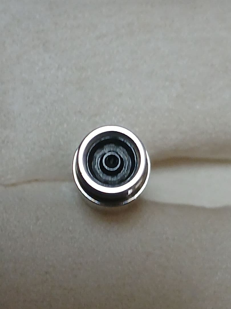 モンブラン MONTBLANC スターウォーカー クールブルー　万年筆　EF