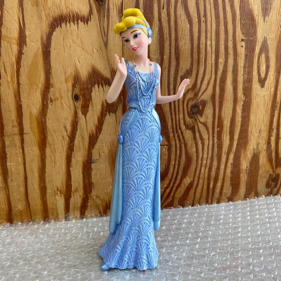 【美品】 ディズニー　ショーケースコレクション　シンデレラ