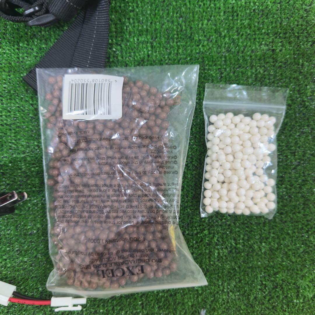 東京マルイ　次世代電動ガン　M4A1 カービン