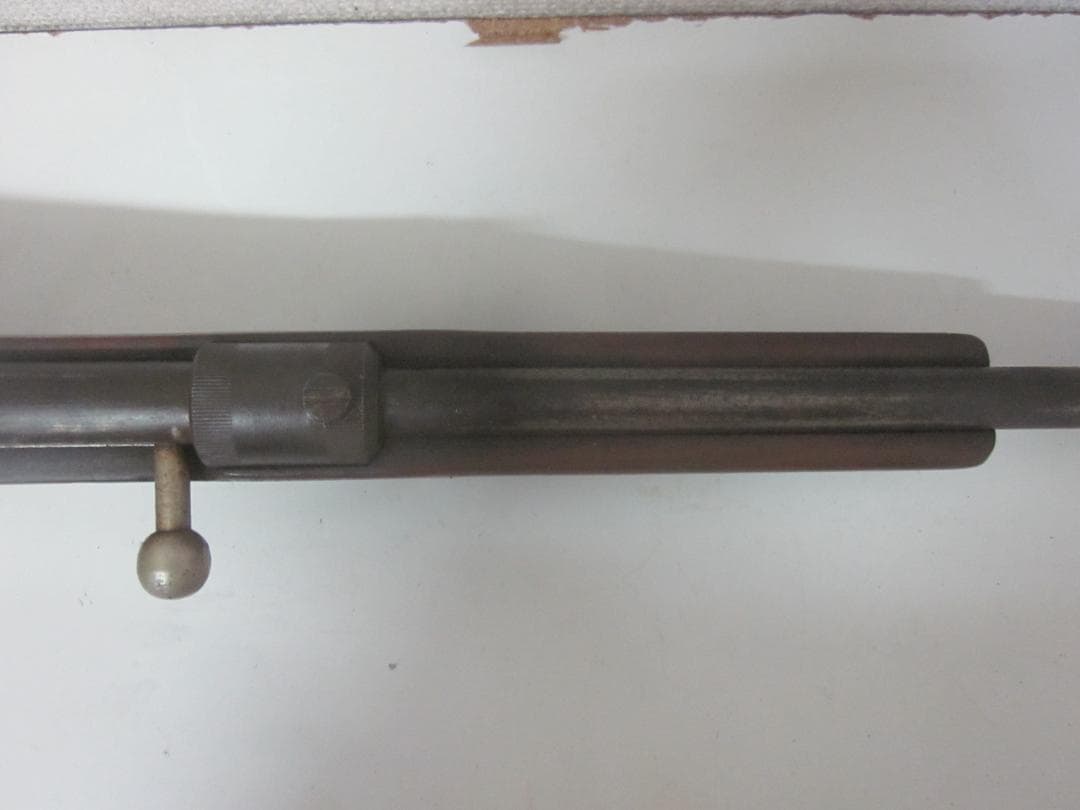 ナカヤ　コルク銃　長さ９０cm