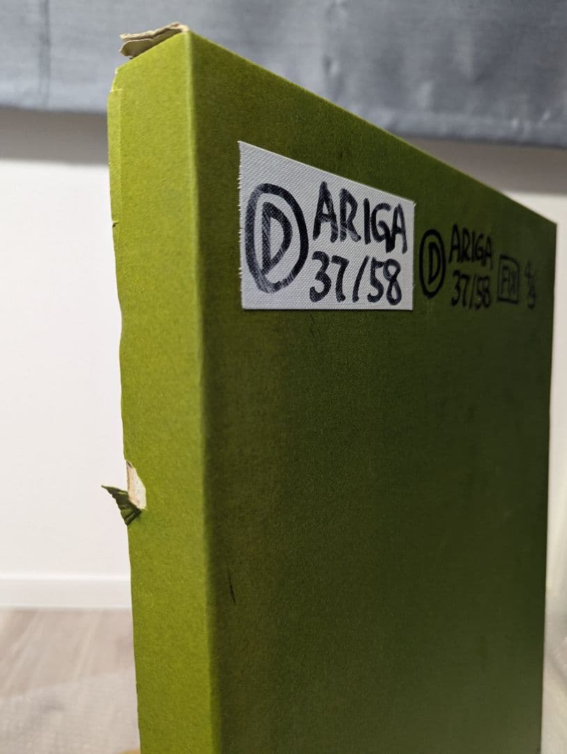 直筆サイン　イエモン　イエローモンキー　アーティスト写真