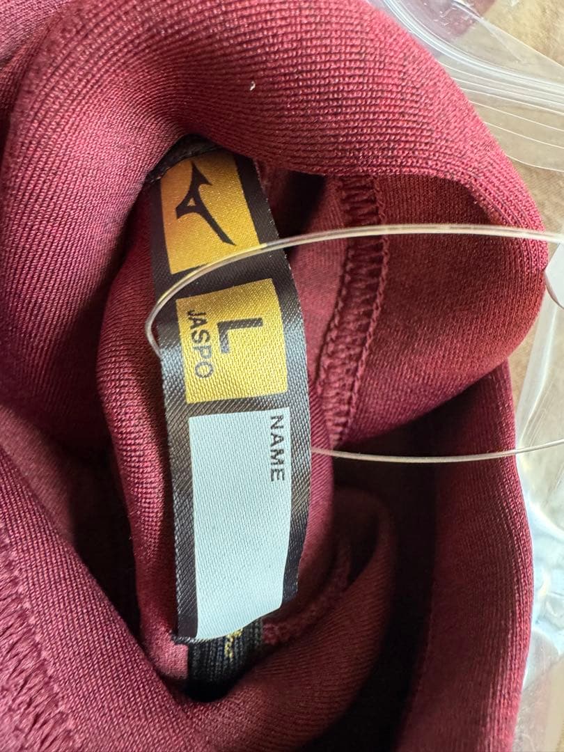 楽天イーグルス 選手仕様　テックススウェットパーカー　Lサイズ