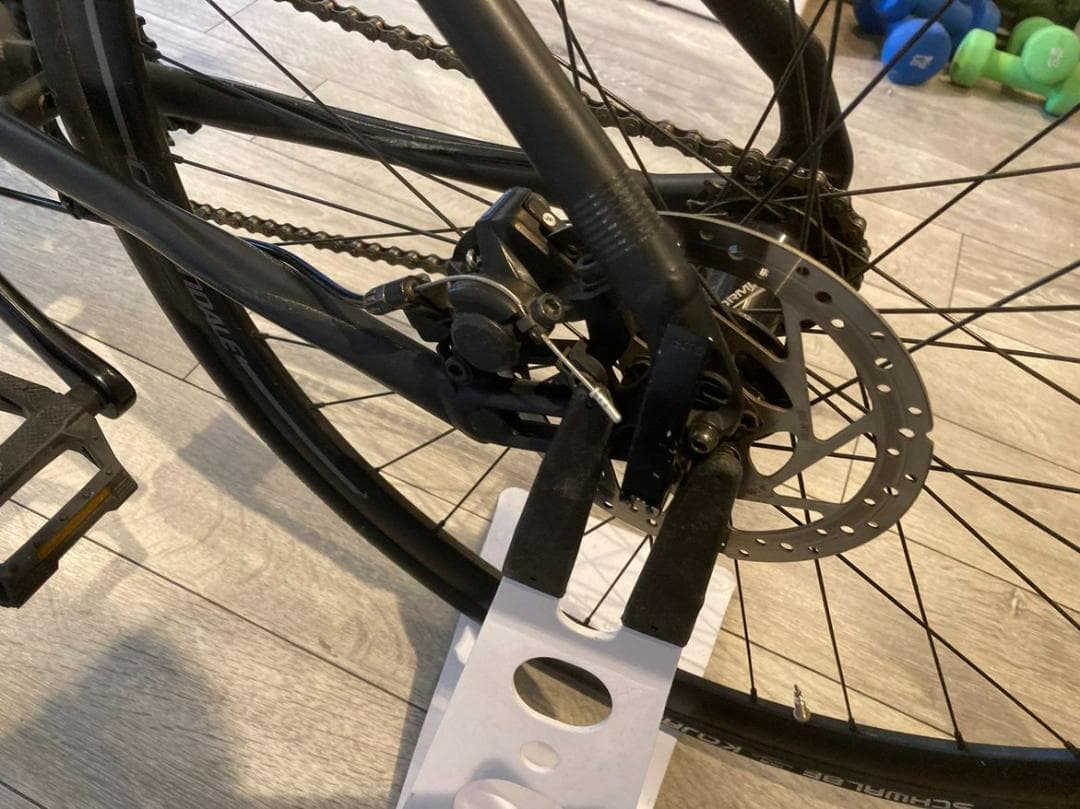 【引渡限定】キャノンデール　バッドボーイ（片持ち）シングル（限定車）