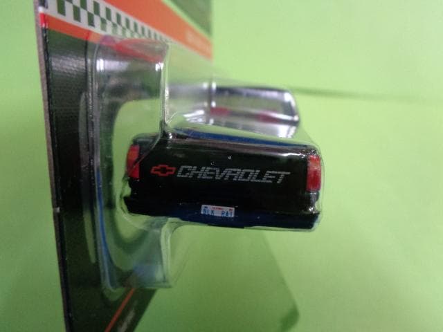 ホットウィール　RLC レッドラインクラブ　シェビー454 SS　黒