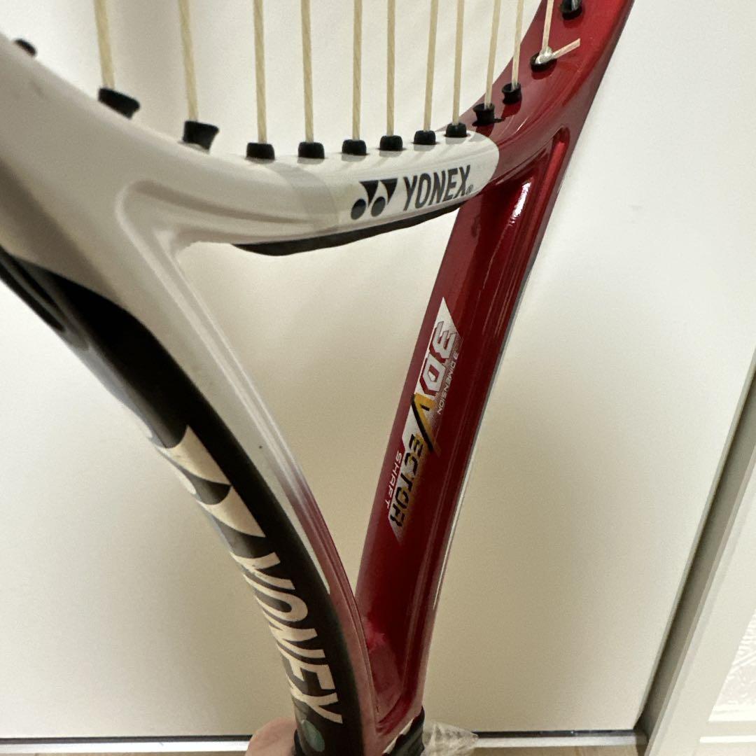 美品　YONEX ヨネックスVCORE Xi 98 ブイコア　テニスラケット