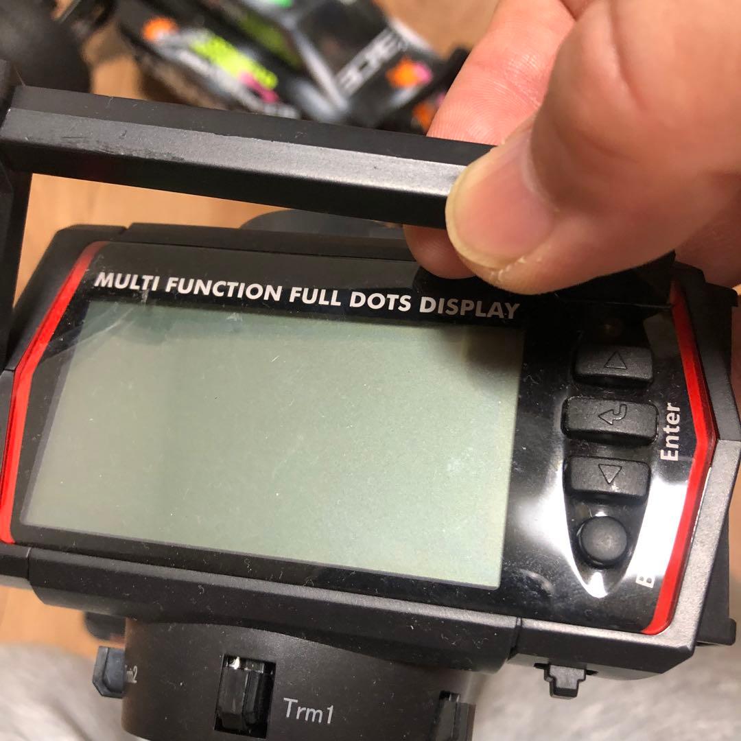 ヨコモ ルーキーオフロード2.0 R.O2.0 メカ付き